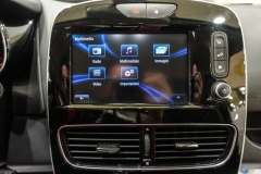 RENAULT CLIO 900i MOSCHINO USATA 82