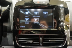 RENAULT CLIO 900i MOSCHINO USATA 82A