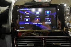RENAULT CLIO 900i MOSCHINO USATA 83