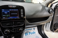 RENAULT CLIO 900i MOSCHINO USATA 85B