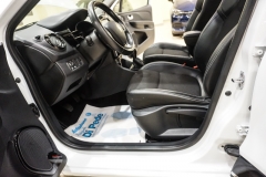 RENAULT CLIO 900i MOSCHINO USATA 89