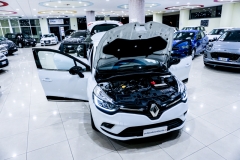 RENAULT CLIO 900i MOSCHINO USATA 9