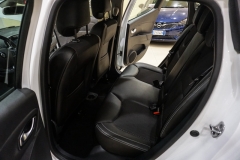 RENAULT CLIO 900i MOSCHINO USATA 96