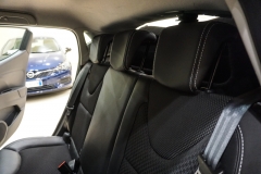 RENAULT CLIO 900i MOSCHINO USATA 97