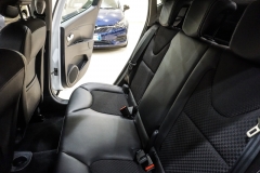 RENAULT CLIO 900i MOSCHINO USATA 99