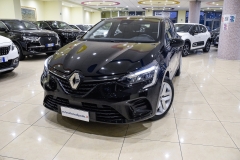 RENAULT CLIO 1.0 TCE 90CV BUSINESS 1