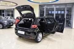 RENAULT CLIO 1.0 TCE 90CV BUSINESS 10