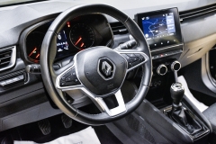 RENAULT CLIO 1.0 TCE 90CV BUSINESS 38