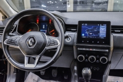 RENAULT CLIO 1.0 TCE 90CV BUSINESS 39