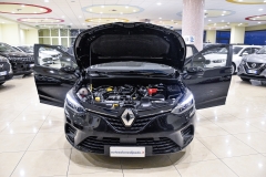 RENAULT CLIO 1.0 TCE 90CV BUSINESS 8