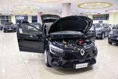 RENAULT CLIO 1.0 TCE 90CV BUSINESS 9