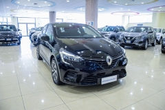 CLIO 1.0 TCE 100CV EQUILIBRE 3
