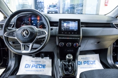 CLIO 1.0 TCE 100CV EQUILIBRE 32