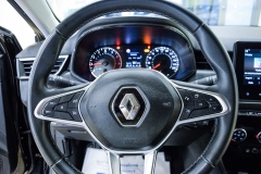 CLIO 1.0 TCE 100CV EQUILIBRE 37