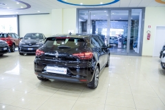 CLIO 1.0 TCE 100CV EQUILIBRE 4