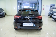 CLIO 1.0 TCE 100CV EQUILIBRE 5