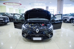 CLIO 1.0 TCE 100CV EQUILIBRE 8