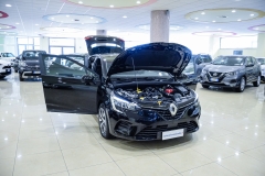 CLIO 1.0 TCE 100CV EQUILIBRE 9