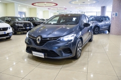 RENAULT CLIO 1.0 TCE 90CV EQUILIBRE 1
