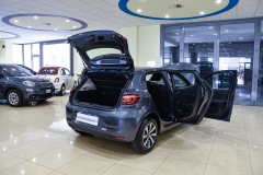 RENAULT CLIO 1.0 TCE 90CV EQUILIBRE 10