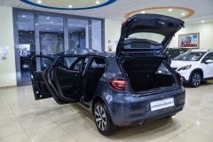 RENAULT CLIO 1.0 TCE 90CV EQUILIBRE 12