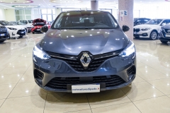 RENAULT CLIO 1.0 TCE 90CV EQUILIBRE 2