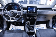 RENAULT CLIO 1.0 TCE 90CV EQUILIBRE 36