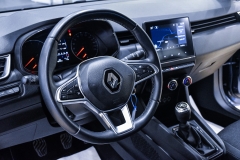 RENAULT CLIO 1.0 TCE 90CV EQUILIBRE 38