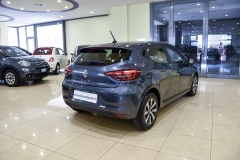 RENAULT CLIO 1.0 TCE 90CV EQUILIBRE 4