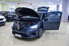 RENAULT CLIO 1.0 TCE 90CV EQUILIBRE 7