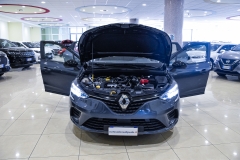 RENAULT CLIO 1.0 TCE 90CV EQUILIBRE 8