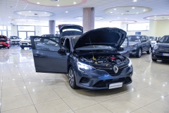 RENAULT CLIO 1.0 TCE 90CV EQUILIBRE 9