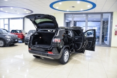 JEEP COMPASS 1.6 MJT2 130CV Limited 10