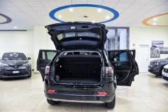 JEEP COMPASS 1.6 MJT2 130CV Limited 11