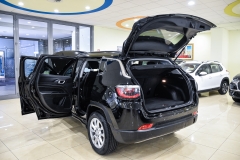 JEEP COMPASS 1.6 MJT2 130CV Limited 12