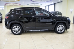 JEEP COMPASS 1.6 MJT2 130CV Limited 13