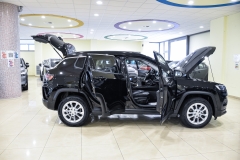JEEP COMPASS 1.6 MJT2 130CV Limited 14
