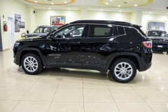 JEEP COMPASS 1.6 MJT2 130CV Limited 15
