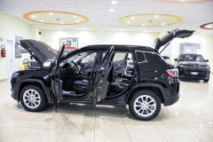 JEEP COMPASS 1.6 MJT2 130CV Limited 16