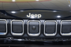 JEEP COMPASS 1.6 MJT2 130CV Limited 17