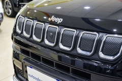 JEEP COMPASS 1.6 MJT2 130CV Limited 18