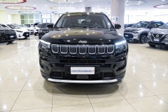 JEEP COMPASS 1.6 MJT2 130CV Limited 2
