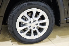 JEEP COMPASS 1.6 MJT2 130CV Limited 21