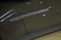 JEEP COMPASS 1.6 MJT2 130CV Limited 22