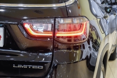 JEEP COMPASS 1.6 MJT2 130CV Limited 26