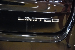 JEEP COMPASS 1.6 MJT2 130CV Limited 27