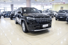 JEEP COMPASS 1.6 MJT2 130CV Limited 3