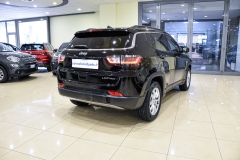 JEEP COMPASS 1.6 MJT2 130CV Limited 4