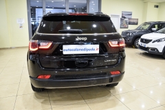 JEEP COMPASS 1.6 MJT2 130CV Limited 5