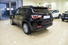 JEEP COMPASS 1.6 MJT2 130CV Limited 6